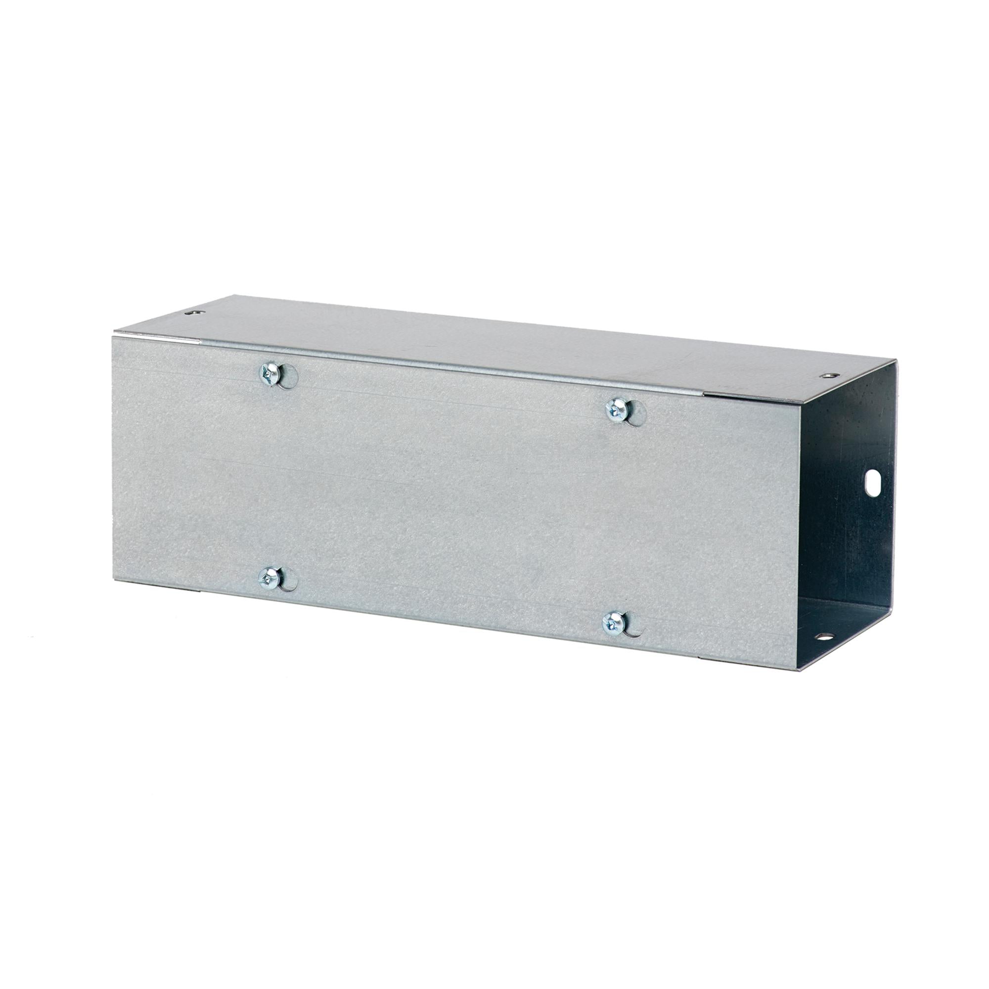 NVENT HOFFMAN F66T124GV DUCT BOXES