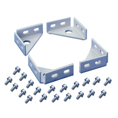 NVENT HOFFMAN P2AFMK WALL BRACKETS & PARTS