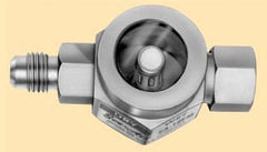 PARKER HANNIFIN PSG2MF PIPE FITTINGS