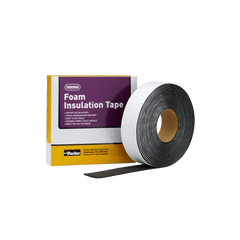 PARKER HANNIFIN Parker Hannifin K501 Foam Insulation Tape 1/8 x 2 x 30' Replacement MPN
