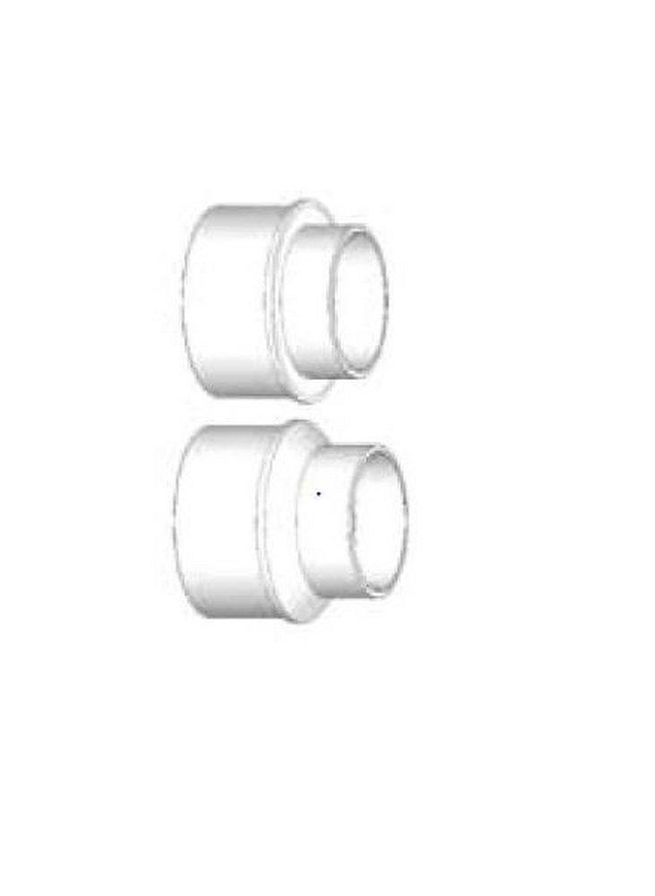 PLASTIC TRENDS P655 PIPE FITTINGS