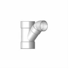 PORTER PIPE D16510-6 DUCT WYE