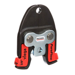 RIDGID Ridgid 17003 3/8 Compact PEX Press Jaw for PureFlow Systems