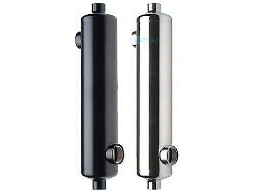 RAYPAK Raypak 013480 RP-245 Indirect Heat Exchanger 245,000 BTUH