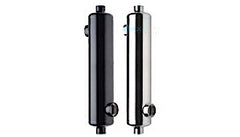 RAYPAK Raypak 013480 RP-245 Indirect Heat Exchanger 245,000 BTUH