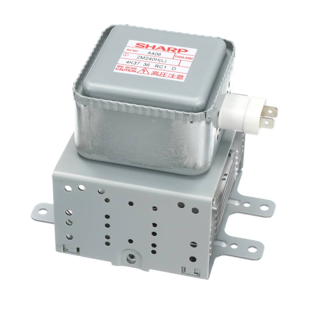 SHARP RV-MZA406WRZZ MAGNETRONS