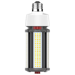 SATCO-NUVO Satco S23148 27/22/18 Watt Selectable LED HID Replacement