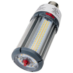 SATCO-NUVO Satco S23148 27/22/18 Watt Selectable LED HID Replacement