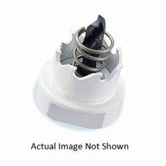 BLACK & DECKER Stanley Black & Decker 30879-35PD 35PD LEN 1/4 Split Point Stubby Pilot Drill