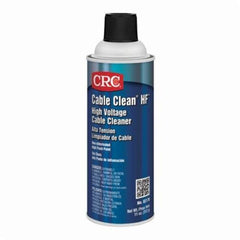CRC CRC 02170 Cable Clean HF High Voltage Cleaner 16 oz