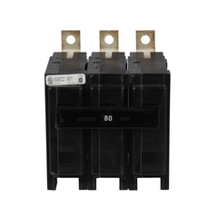 CUTLER & HAMMER Cutler-Hammer BAB3100H Circuit Breaker 100A 3P