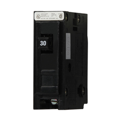 CUTLER & HAMMER Cutler-Hammer BAB1030 CHD BAB1030 30A 1P CKT BRKR