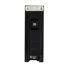CUTLER & HAMMER Cutler-Hammer BAB1030 CHD BAB1030 30A 1P CKT BRKR