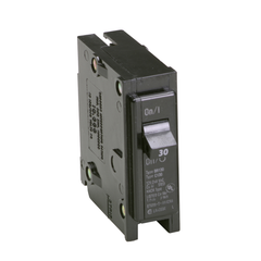 CUTLER & HAMMER Cutler-Hammer BR130 30A Pole Circuit Breaker