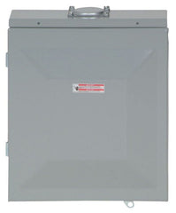CUTLER & HAMMER Cutler-Hammer BR816L125RP CHC BR813L125RP 1PH 125A LD-CTR