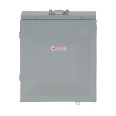 CUTLER & HAMMER Cutler-Hammer BR816L125RP CHC BR813L125RP 1PH 125A LD-CTR