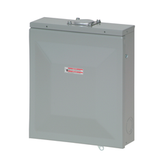 CUTLER & HAMMER Cutler-Hammer BR816L125RP CHC BR813L125RP 1PH 125A LD-CTR