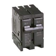 CUTLER & HAMMER BR250 CIRCUIT BREAKERS