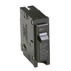 CUTLER & HAMMER Cutler-Hammer BR120 20A 120/240V 1-Pole Circuit Breaker