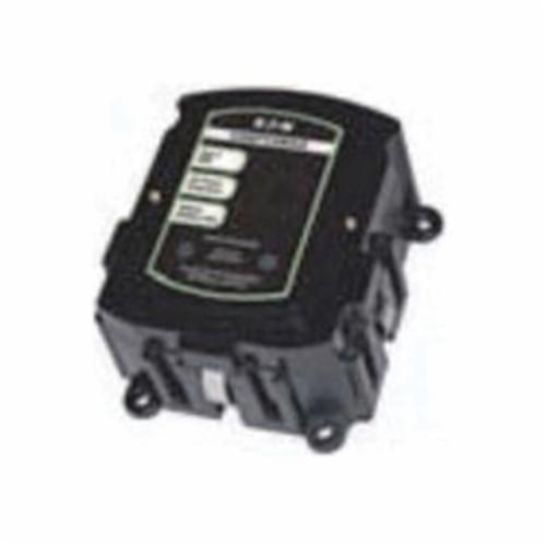 CUTLER & HAMMER Cutler-Hammer CHSPT2ULTRA Surge Protection Device, 120/240 VAC, 60 Hz, 2 Poles, 1 ph