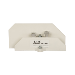 CUTLER & HAMMER Cutler-Hammer DH100NK CH3 DH100NK SFTY SW NEUTRAL KIT