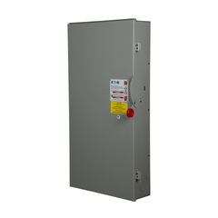 CUTLER & HAMMER Cutler-Hammer DH365NRK CH3 DH365NRK 400A 600V SFTY SW