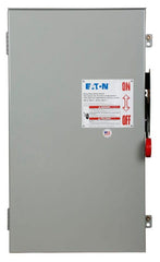 CUTLER & HAMMER Cutler-Hammer DH364URK CH3 DH364URK 200A 600V SFTY SW
