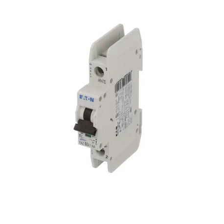 CUTLER & HAMMER FAZ-D3/1-NA-SP CIRCUIT BREAKERS