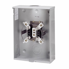 CUTLER & HAMMER Cutler-Hammer UHTRS213BE Meter Socket 600 VAC 200 A 1 ph