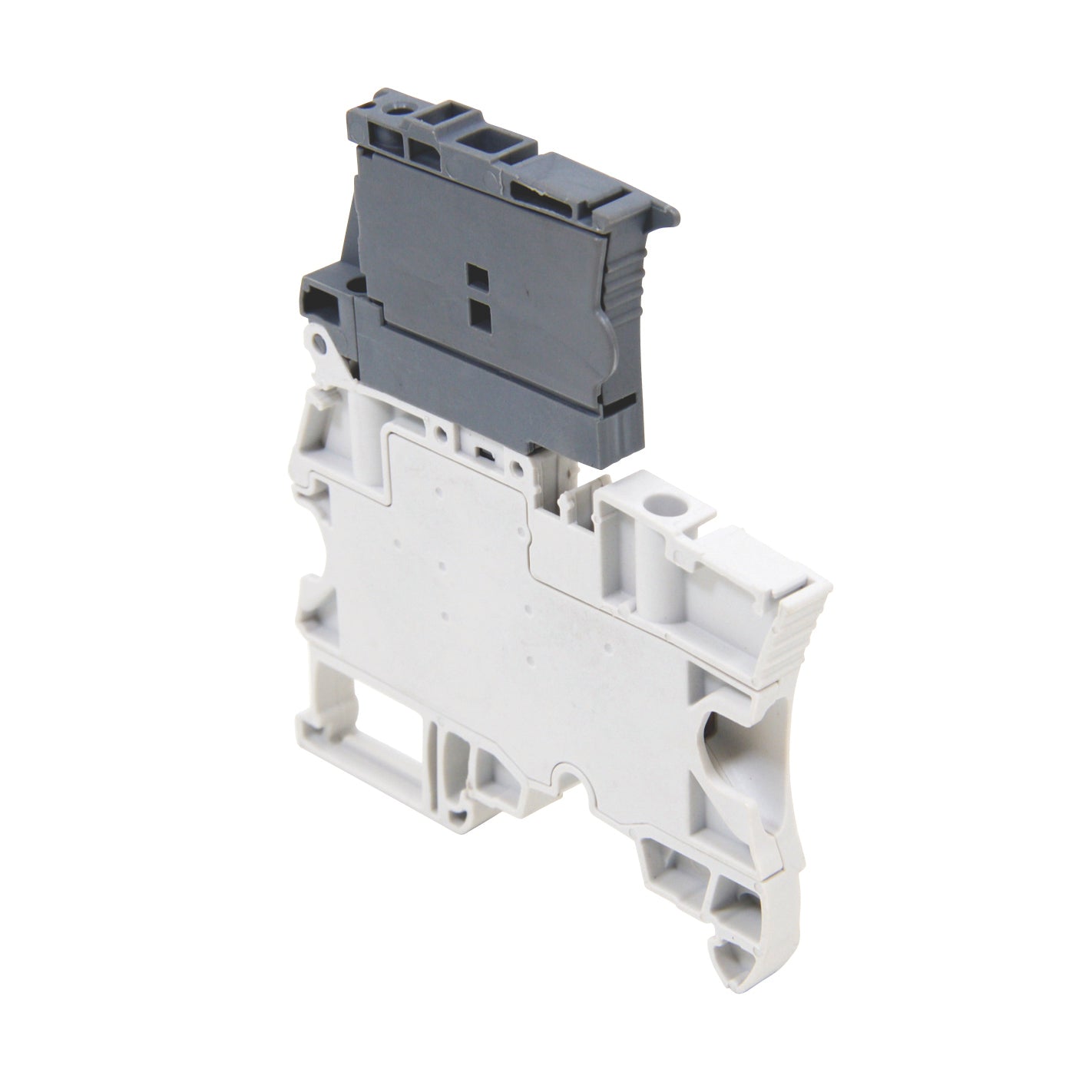 ENTRELEC 1SNK506415R0000 TERMINAL BLOCKS
