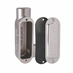 GIBSON STAINLESS 7100LR AIR CLEANER REPLACEMENT PARTS