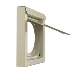 INOVATE DWV4T-NC AIR VENTS