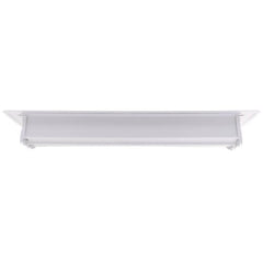 HART & COOLEY Hart & Cooley 703944 2 x 12 Wall Opening Size Floor Register 421M Series