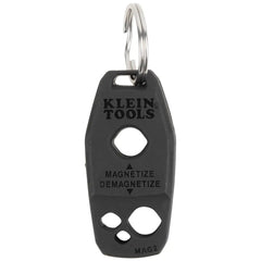 KLEIN TOOLS Klein 85446BLK Blackout Screwdriver Set, 6-Piece