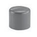KRALOY Kraloy 077431 PVC End Cap 5-Inch