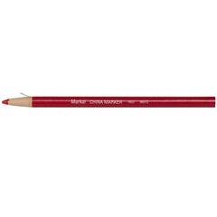 MARKAL Markal 096012 General Purpose Paper-Wrapped Grease Pencil Marker 3/8 in Replacement MPN