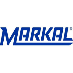 MARKAL Markal 096012 General Purpose Paper-Wrapped Grease Pencil Marker 3/8 in Replacement MPN