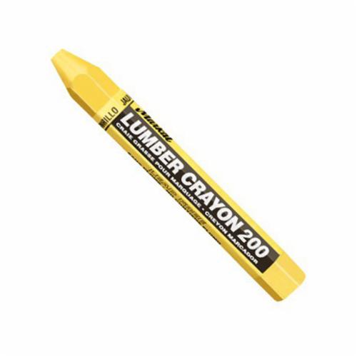 MARKAL 080351 LUMBER CRAYONS