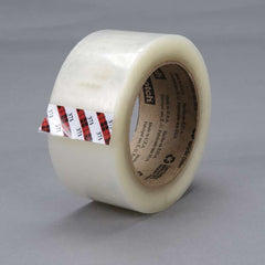 3M 3M 7100011547 Sealing Tape 1.9 mil (48 mm x 100 m)