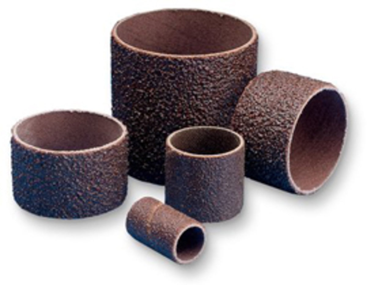 3M 3M 7010294517 3M™ 0.5 36 Grit Very Coarse Grade Evenrun™ Band