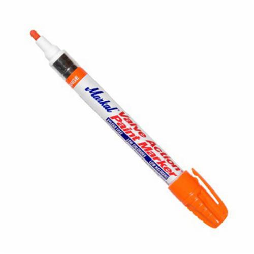 MARKAL Markal 096824 Paint-Riter Valve Action Liquid Paint Markers