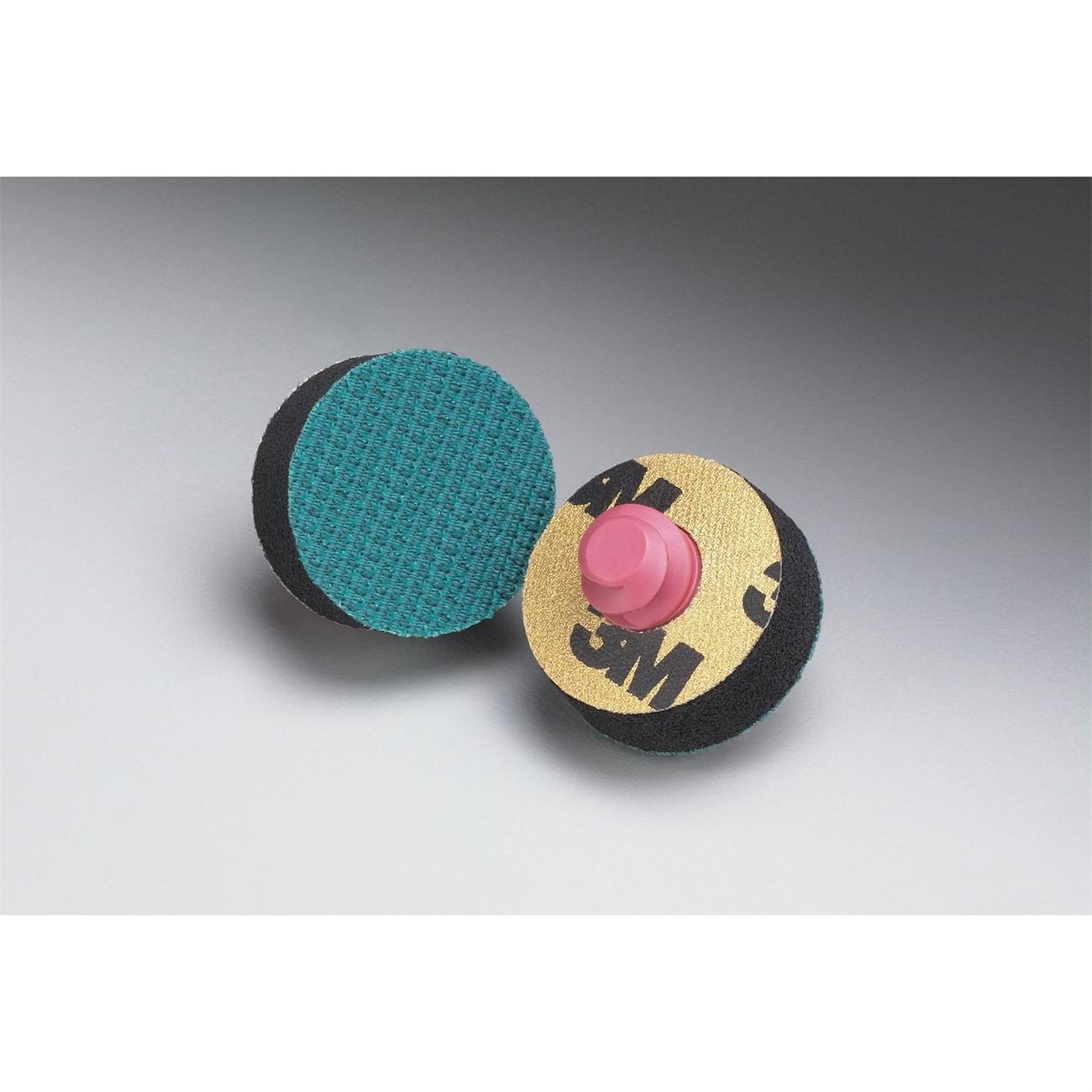 3M 3M 7000045681 Hookit Roloc Disc Pad Type J 82564 Power 1 in Replacement MPN