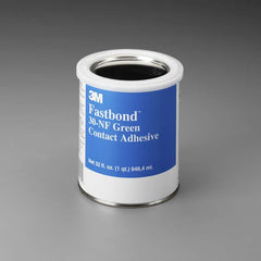 3M 3M 7100017732 Fastbond Contact Adhesive 30NF Green 1 qt