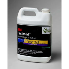 3M 3M 7100017732 Fastbond Contact Adhesive 30NF Green 1 qt