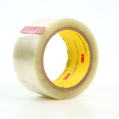 3M 3M 7000048490 Super Bond Film Tape 396 Transparent 2 in x 36 yd