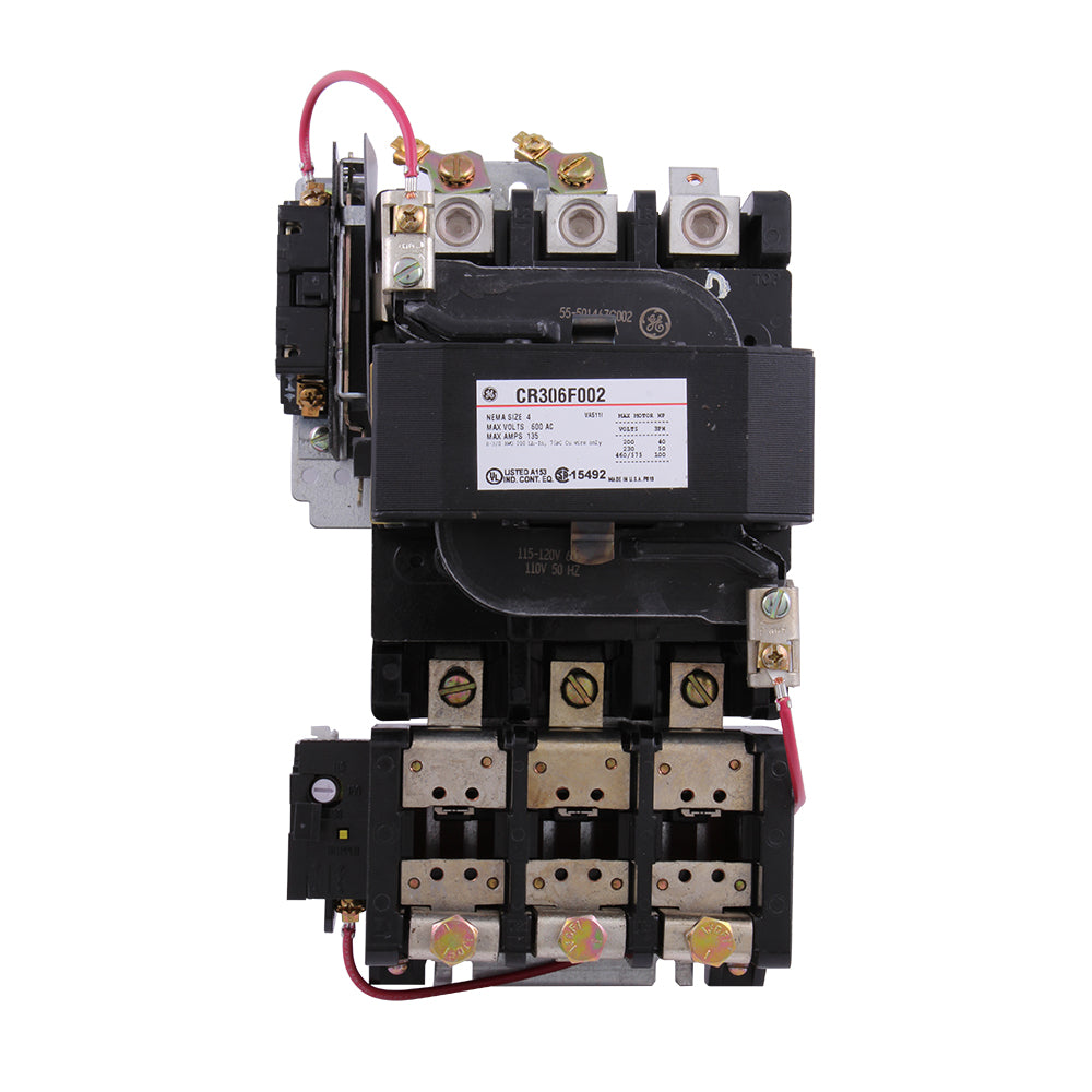 ABB CR306F002 CONTROL BOARDS