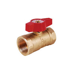 APPROVED VENDOR 102905 BALL VALVES