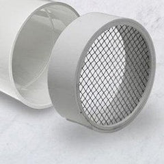 APPROVED VENDOR Approved Vendor 2202052 Termination Vent 3 in