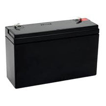 APPROVED VENDOR BATE6V7AH BATTERIES