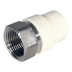 APPROVED VENDOR CPV57S04 PIPE FITTINGS